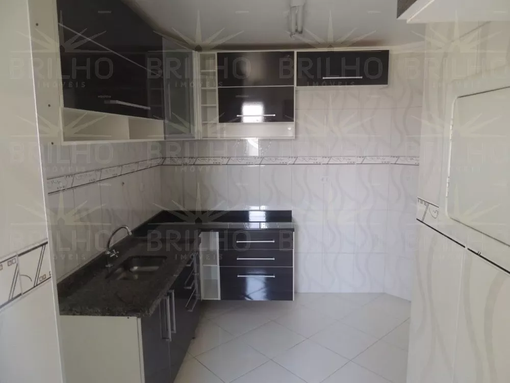 Apartamento para alugar com 2 quartos, 52m² - Foto 2