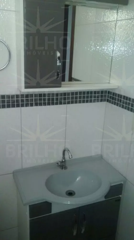 Apartamento para alugar com 2 quartos, 52m² - Foto 4