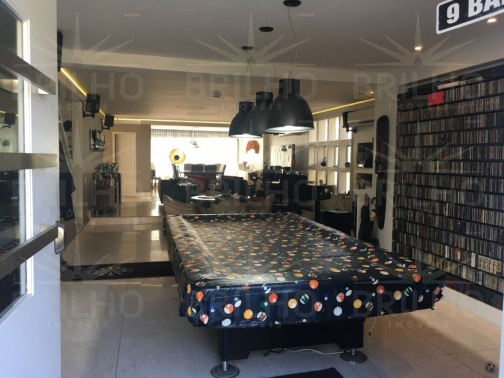 Casa de Condomínio, 6 quartos - Foto 2