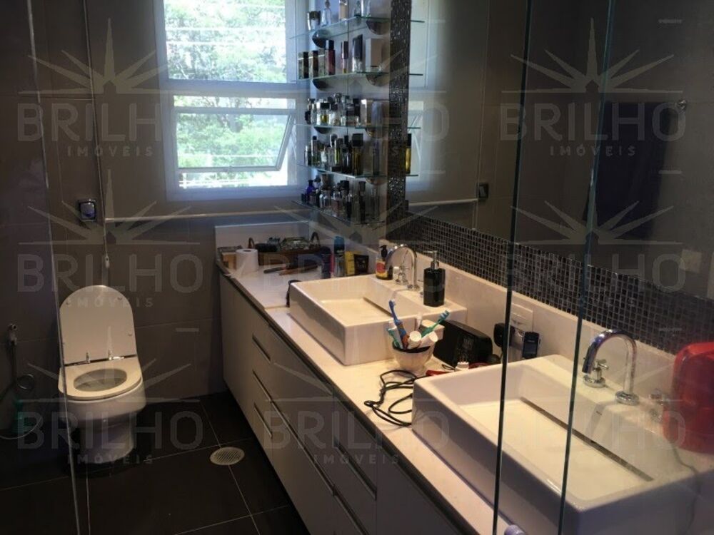 Casa de Condomínio, 6 quartos - Foto 4