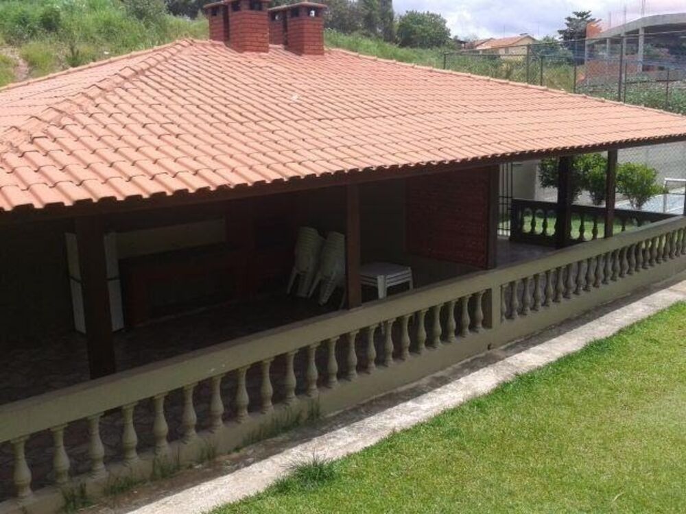 Apartamento, 2 quartos, 58 m² - Foto 2