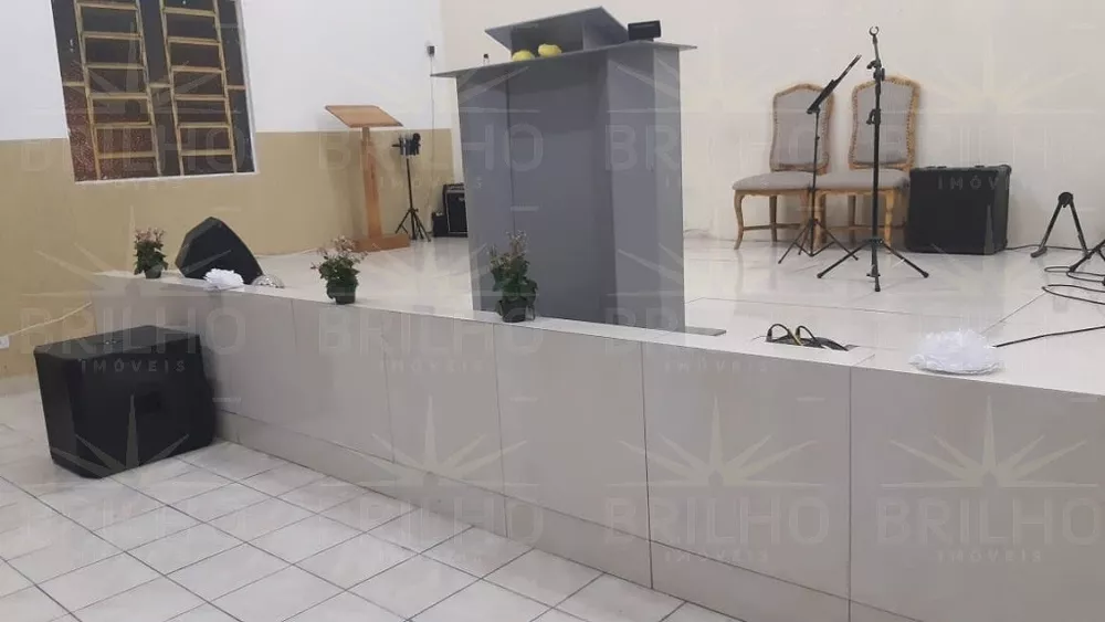 Loja-Salão para alugar, 430m² - Foto 1