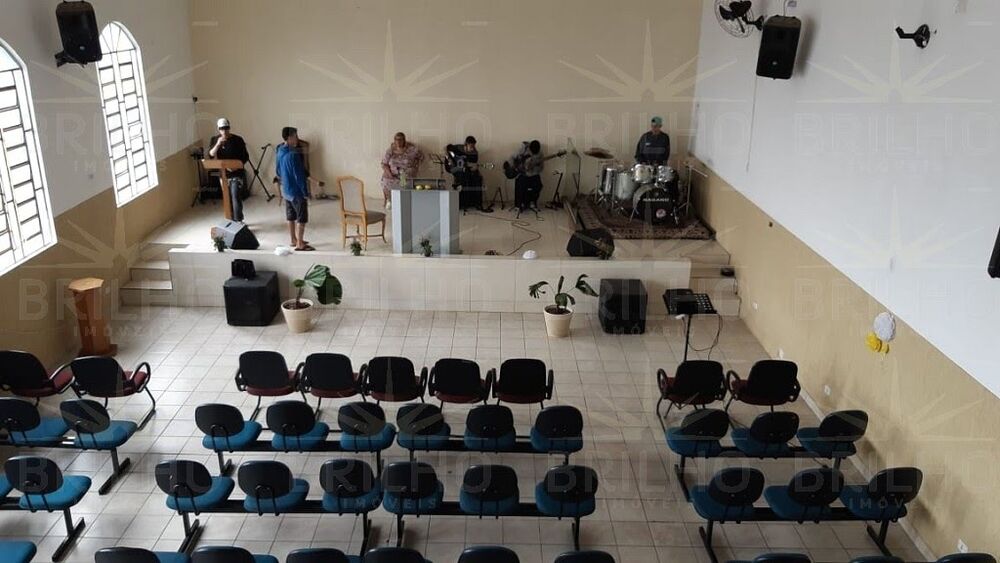 Loja-Salão, 430 m² - Foto 5