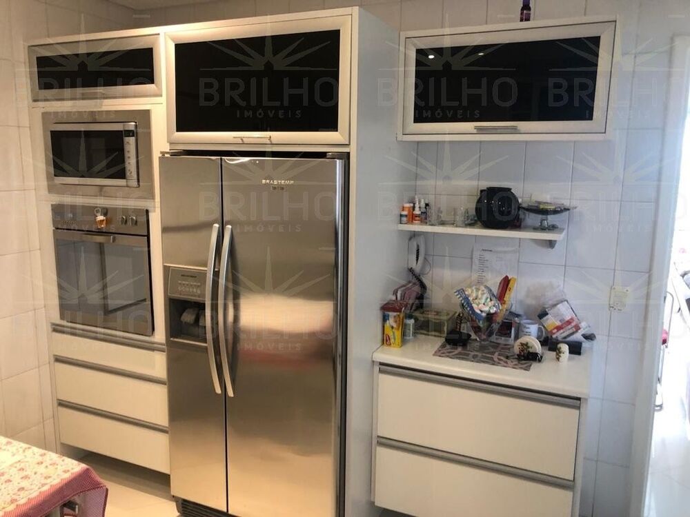 Apartamento à venda com 3 quartos, 115m² - Foto 3