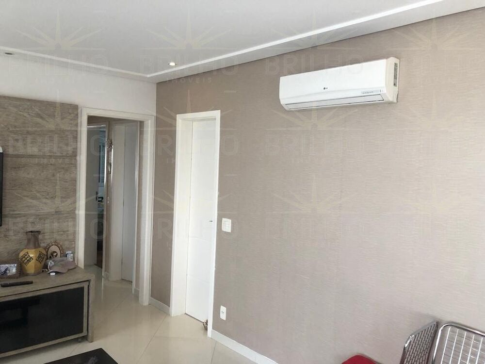Apartamento à venda com 3 quartos, 115m² - Foto 4