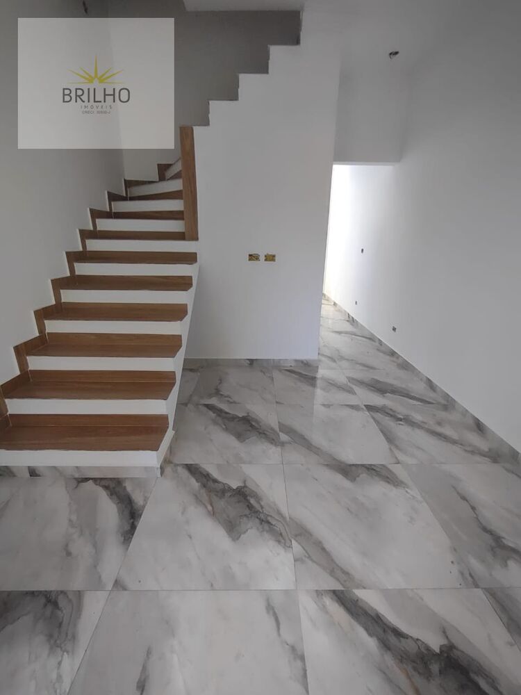 Casa de Condomínio, 2 quartos - Foto 3