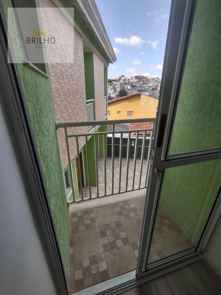 Casa de Condomínio, 2 quartos - Foto 2