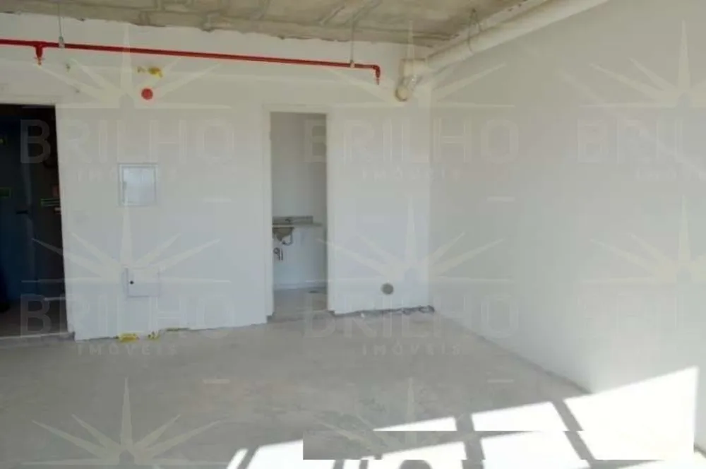 Sala-Conjunto, 37 m² - Foto 4