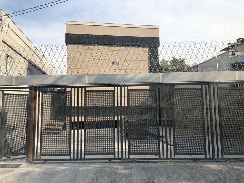 Casa de Condomínio, 2 quartos - Foto 1