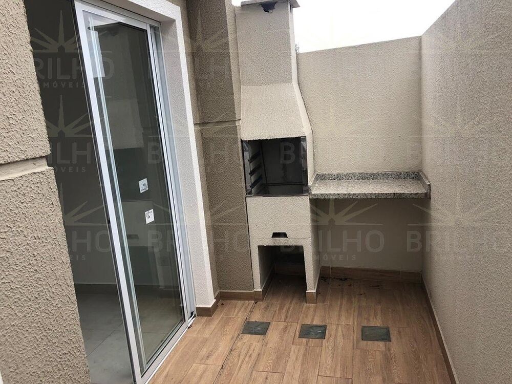 Casa de Condomínio, 2 quartos - Foto 3