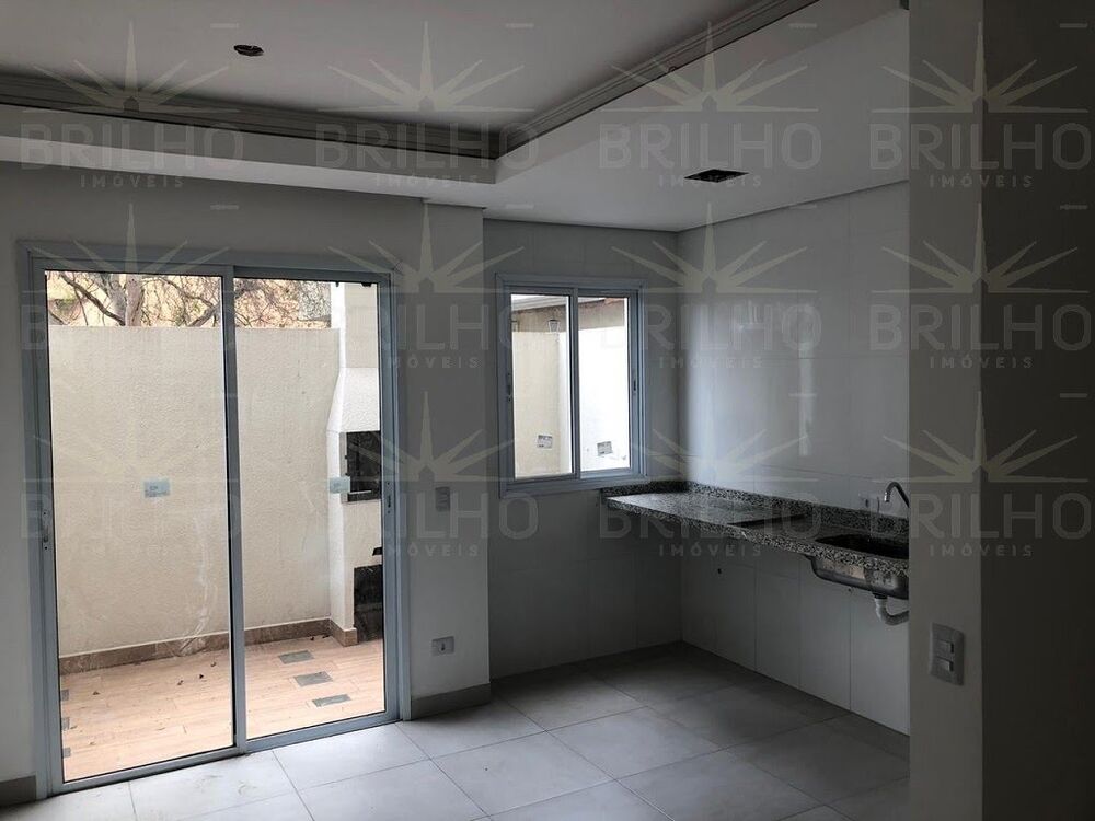 Casa de Condomínio, 2 quartos - Foto 2