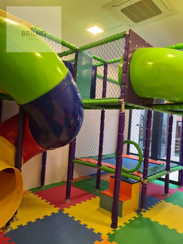 Apartamento, 3 quartos, 205 m² - Foto 7