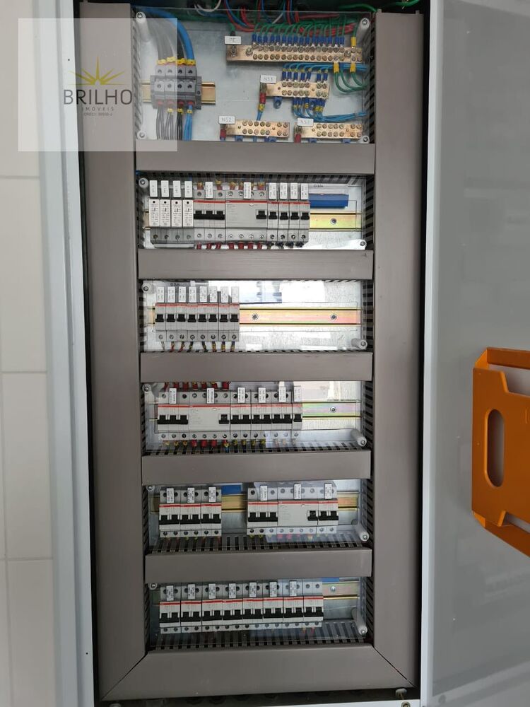 Apartamento, 3 quartos, 205 m² - Foto 6