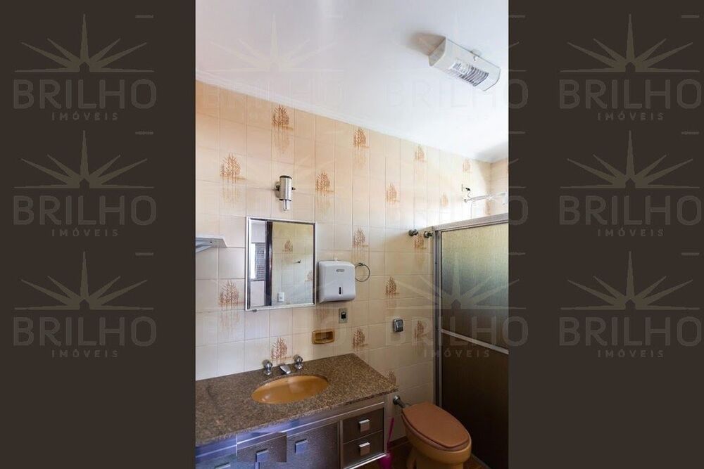 Sobrado, 4 quartos, 320 m² - Foto 9