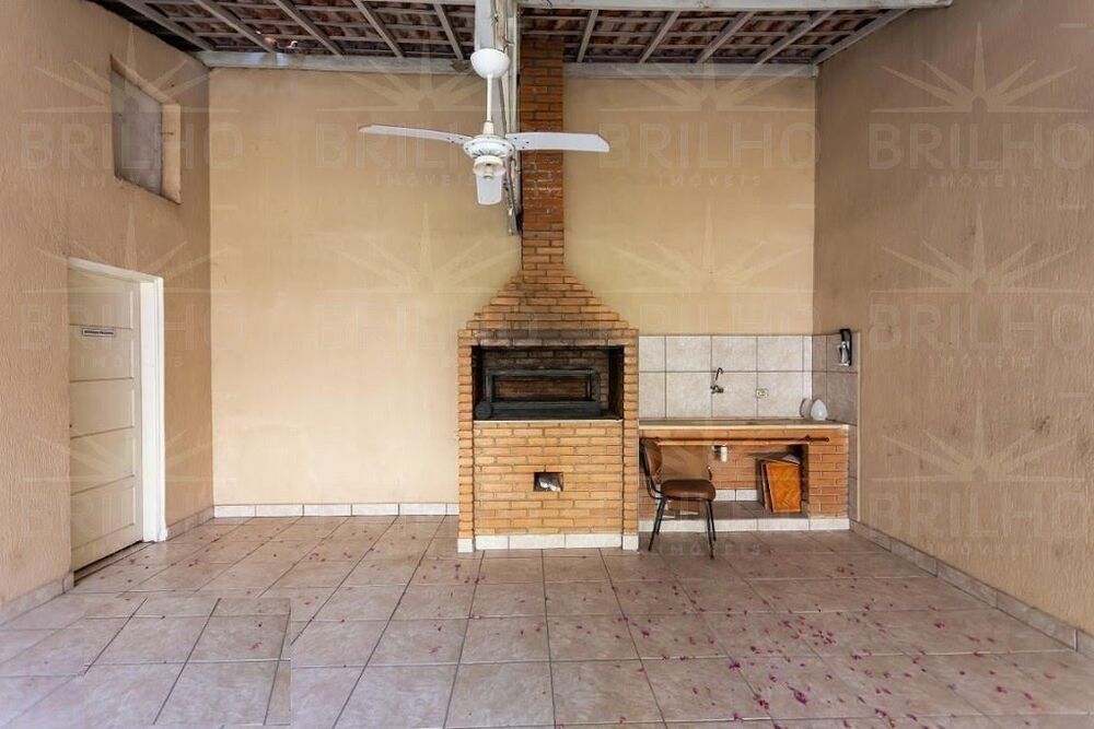 Sobrado, 4 quartos, 320 m² - Foto 13