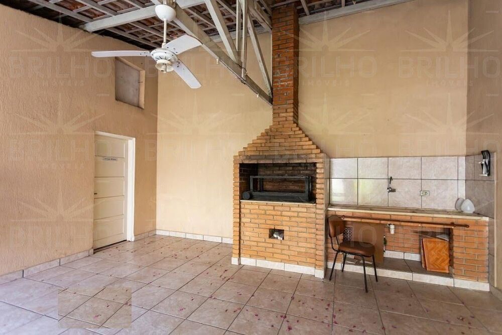Sobrado, 4 quartos, 320 m² - Foto 15