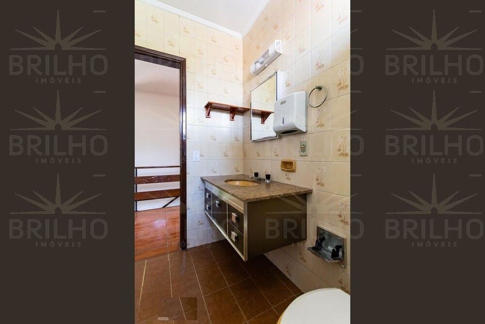 Sobrado, 4 quartos, 320 m² - Foto 8