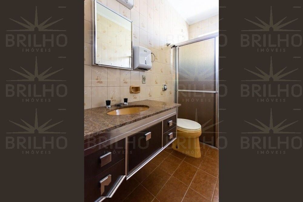 Sobrado, 4 quartos, 320 m² - Foto 2