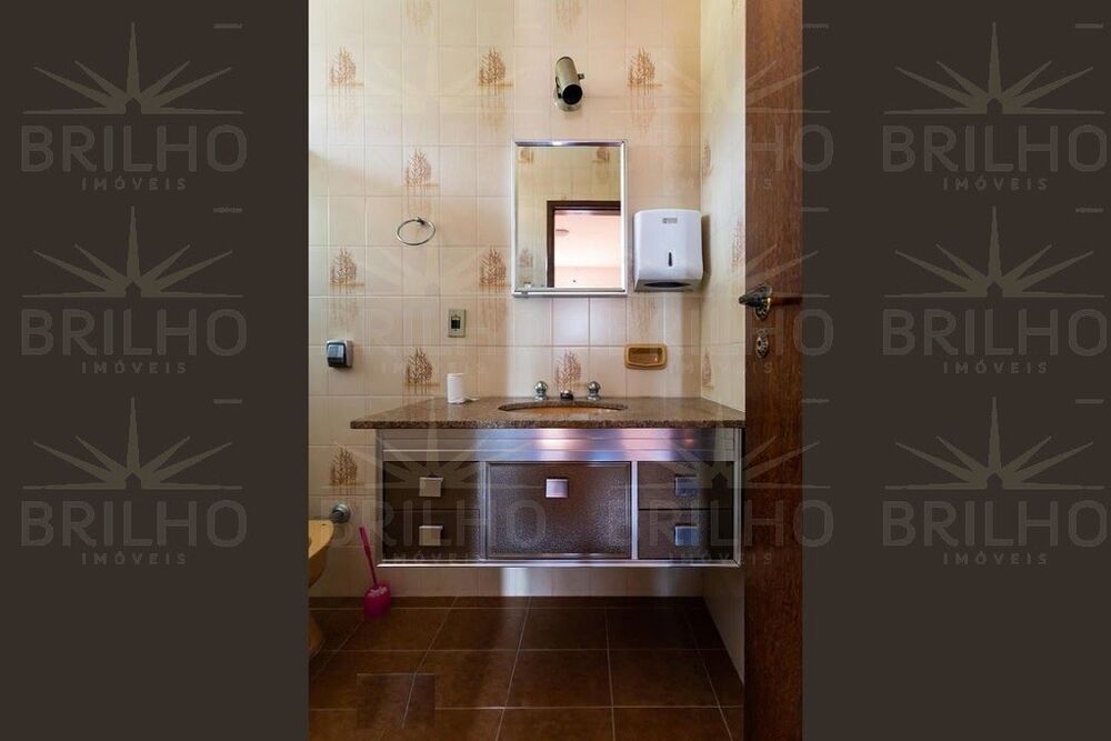 Sobrado, 4 quartos, 320 m² - Foto 21