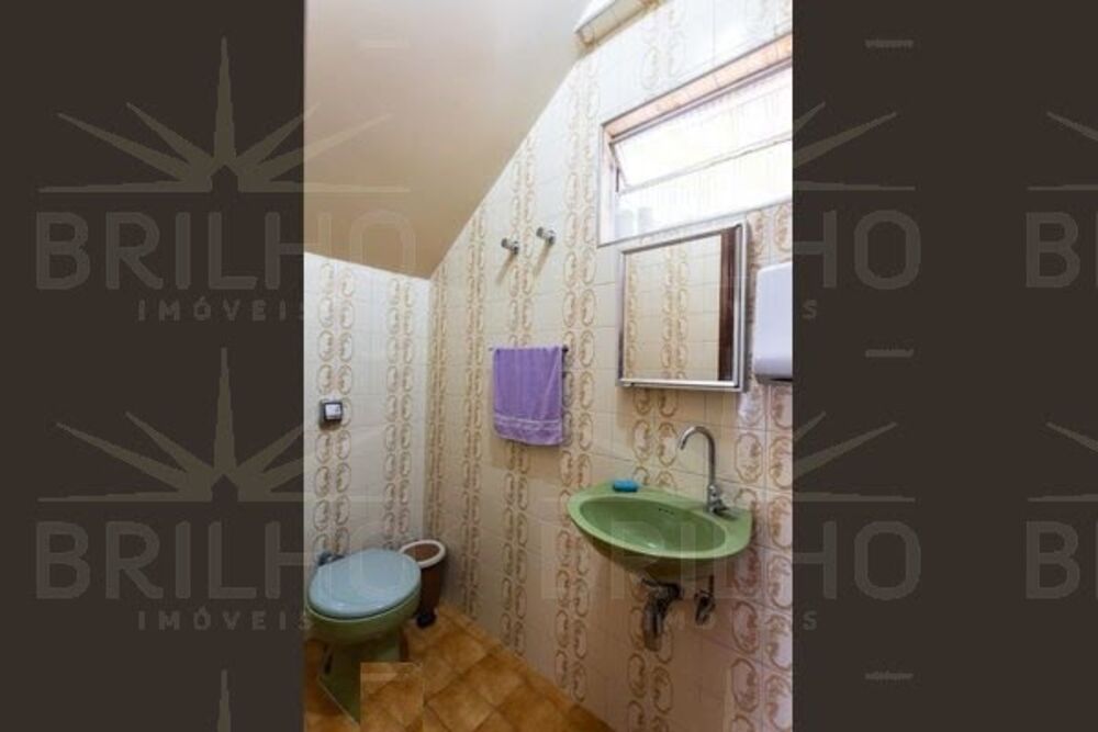 Sobrado, 4 quartos, 320 m² - Foto 25