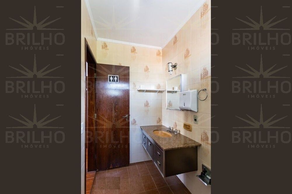 Sobrado, 4 quartos, 320 m² - Foto 10