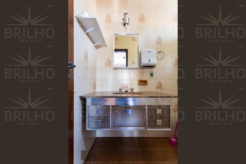Sobrado, 4 quartos, 320 m² - Foto 4