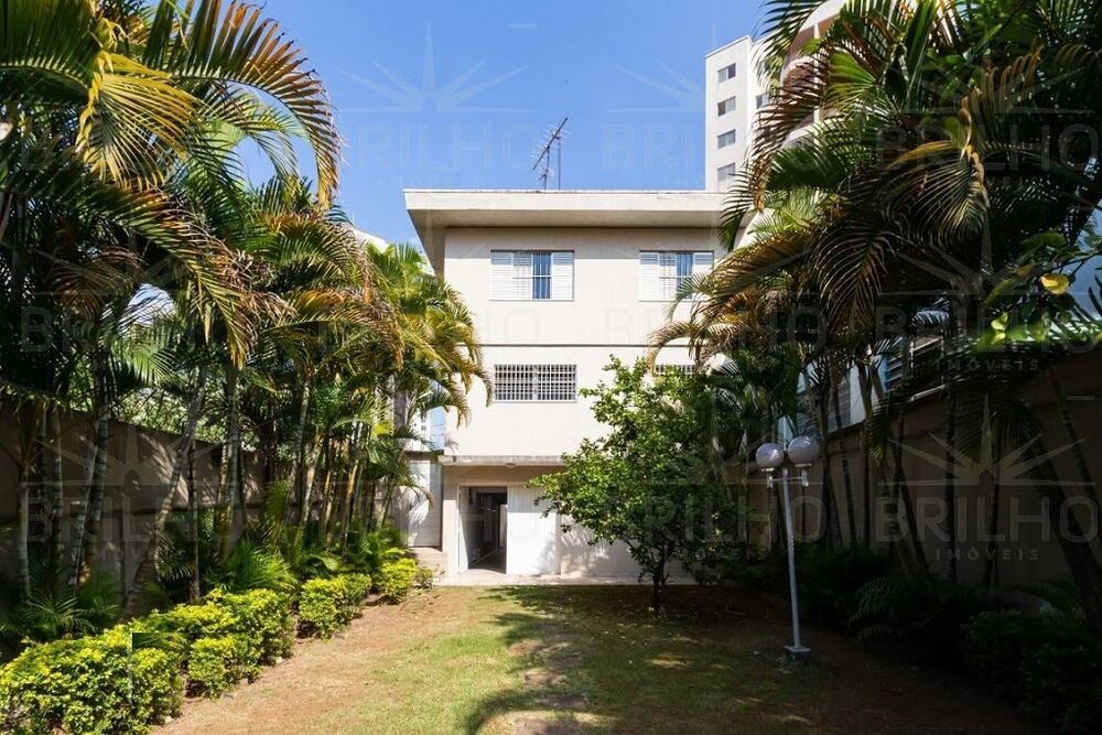 Sobrado, 4 quartos, 320 m² - Foto 27