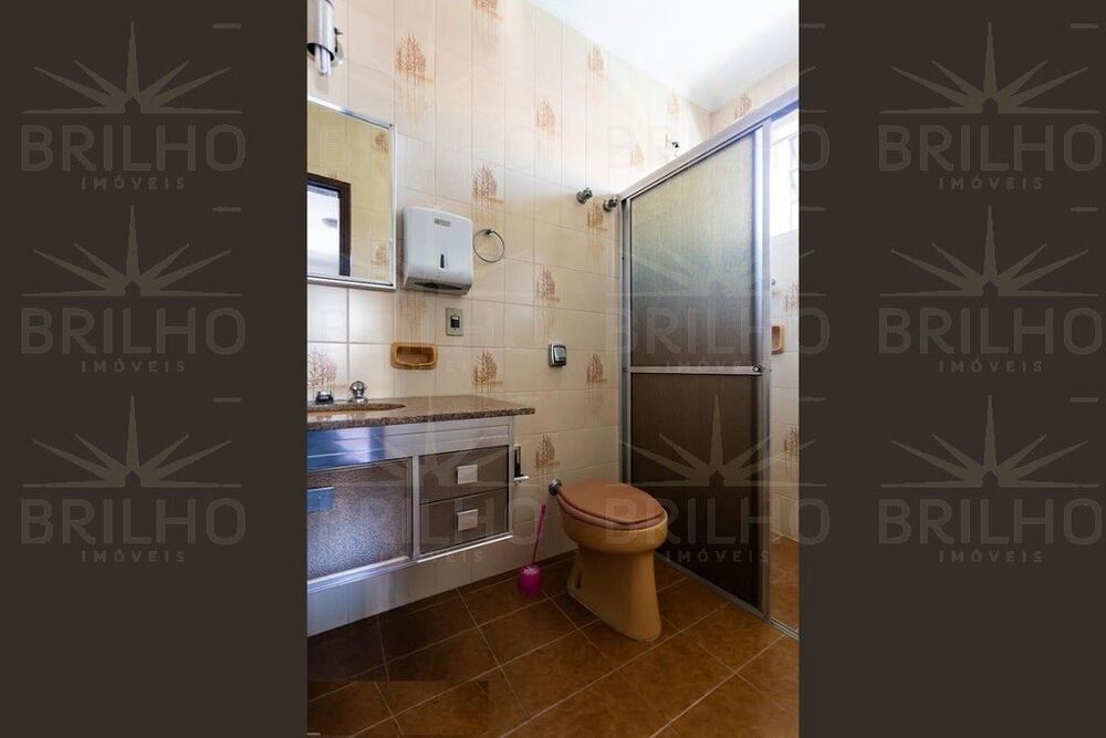 Sobrado, 4 quartos, 320 m² - Foto 1