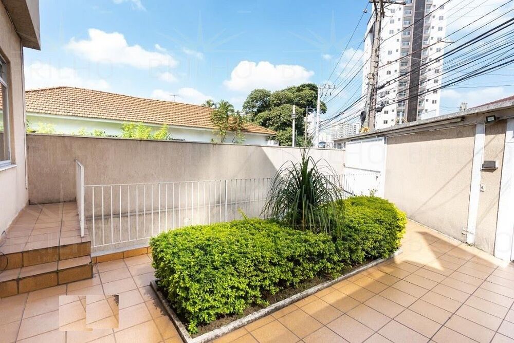 Sobrado, 4 quartos, 320 m² - Foto 22