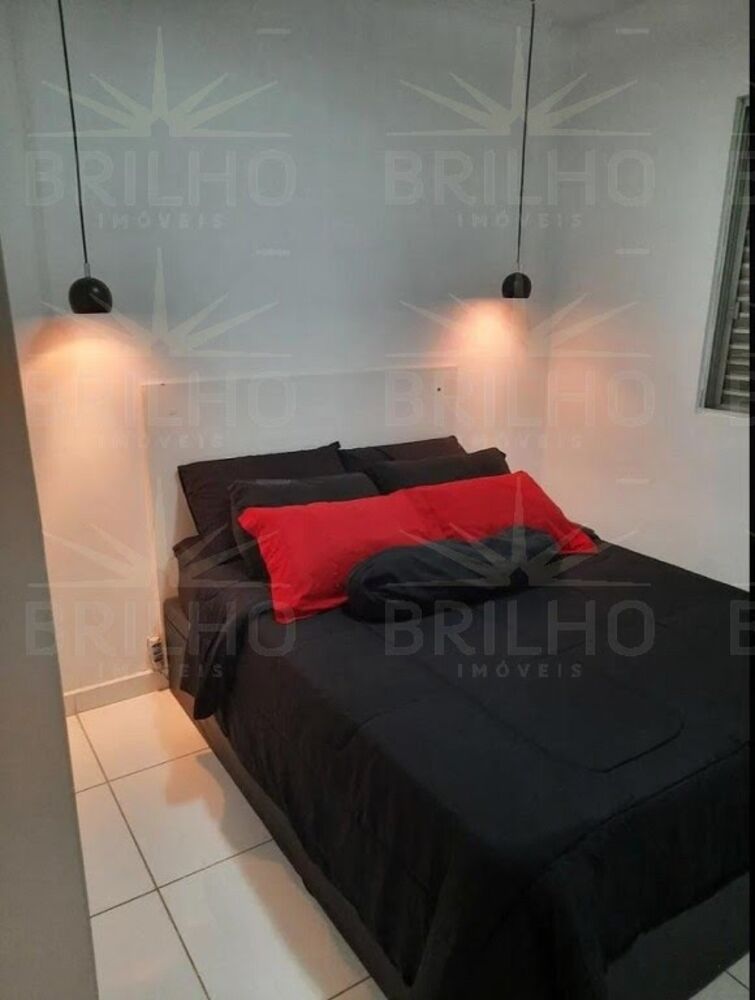 Apartamento, 2 quartos, 50 m² - Foto 8