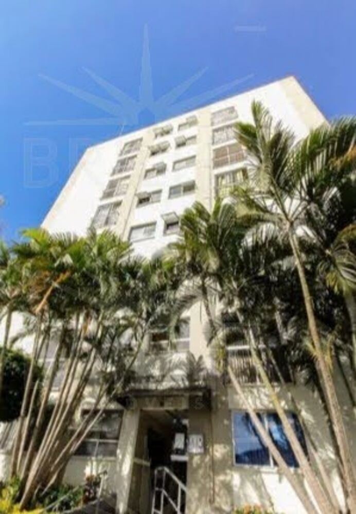 Apartamento, 2 quartos, 50 m² - Foto 1