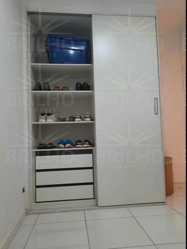 Apartamento, 2 quartos, 50 m² - Foto 6