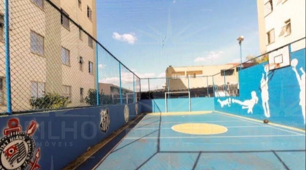 Apartamento, 2 quartos, 50 m² - Foto 13