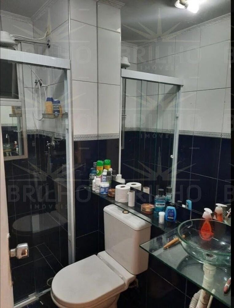 Apartamento, 2 quartos, 50 m² - Foto 15