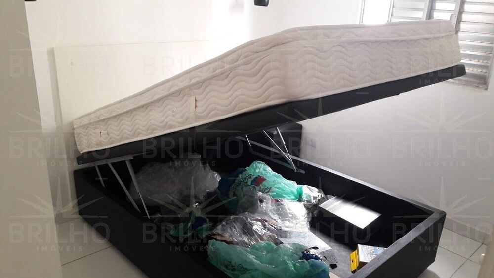 Apartamento, 2 quartos, 50 m² - Foto 5