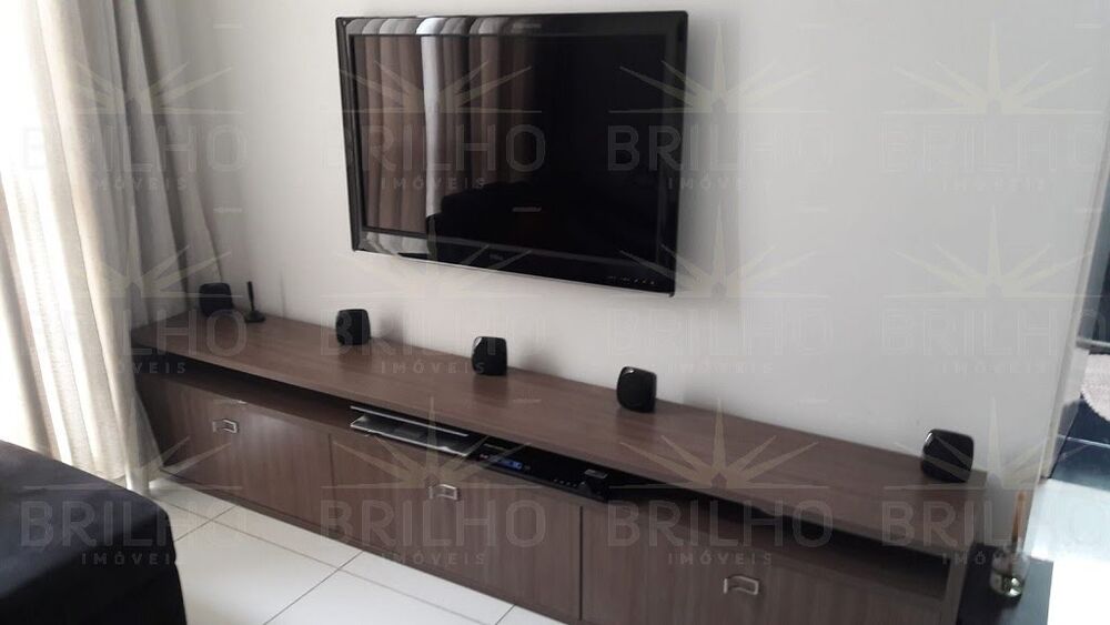 Apartamento, 2 quartos, 50 m² - Foto 7