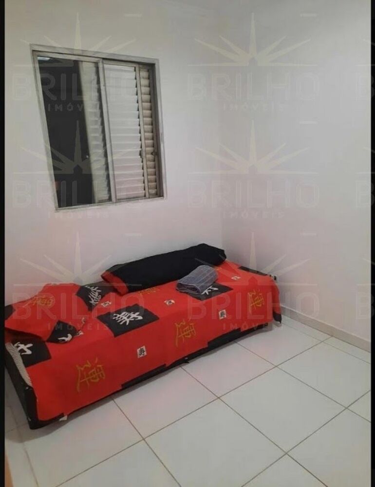 Apartamento, 2 quartos, 50 m² - Foto 2