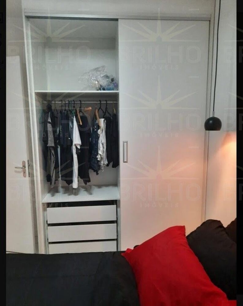 Apartamento, 2 quartos, 50 m² - Foto 9