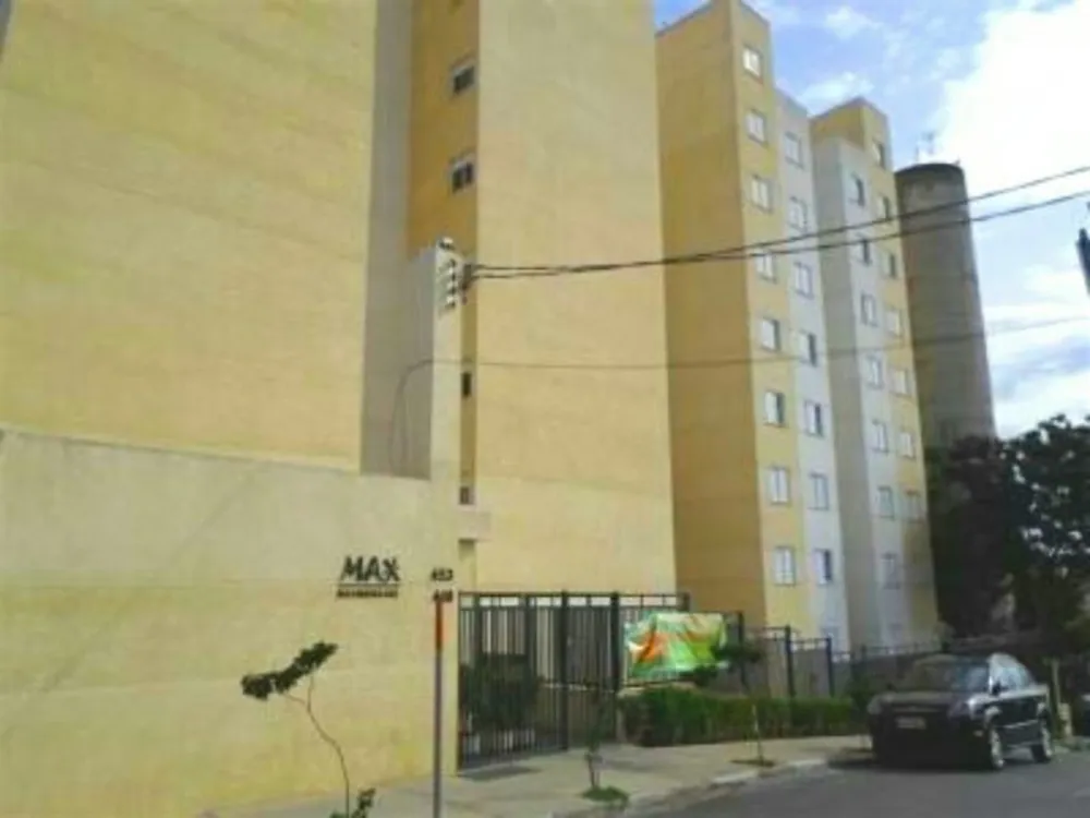 Apartamento, 2 quartos - Foto 8