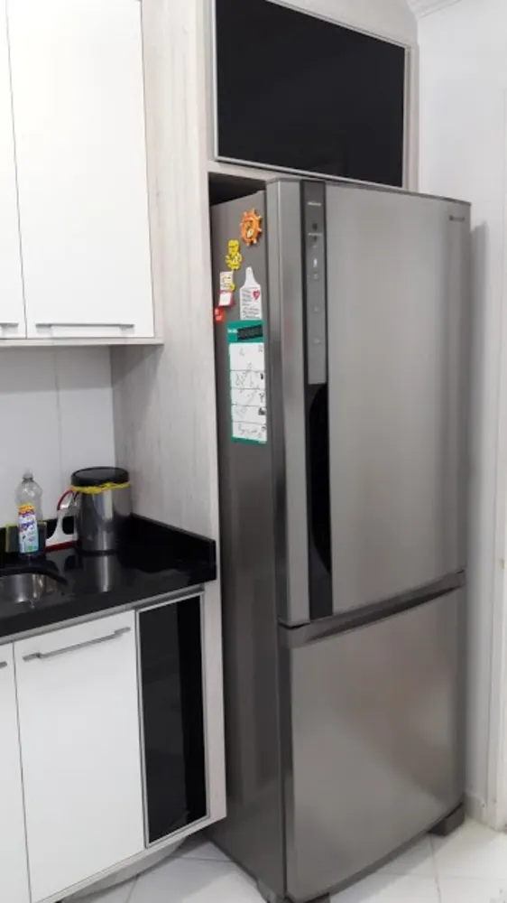 Apartamento, 2 quartos - Foto 5