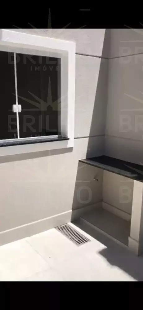 Sobrado, 3 quartos, 113 m² - Foto 2