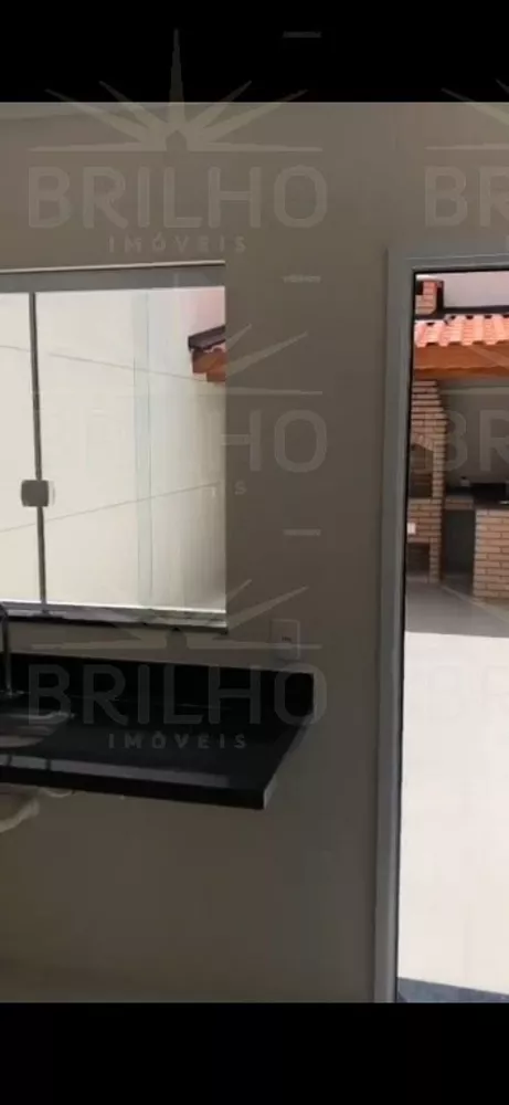 Sobrado, 3 quartos, 113 m² - Foto 1