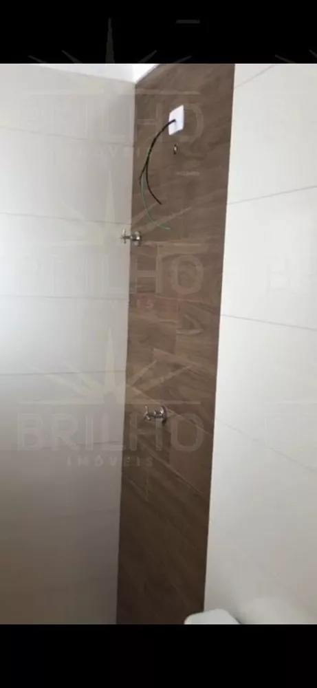 Sobrado, 3 quartos, 113 m² - Foto 4