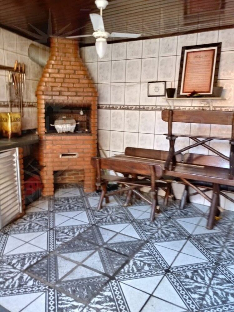 Sobrado, 3 quartos, 240 m² - Foto 4