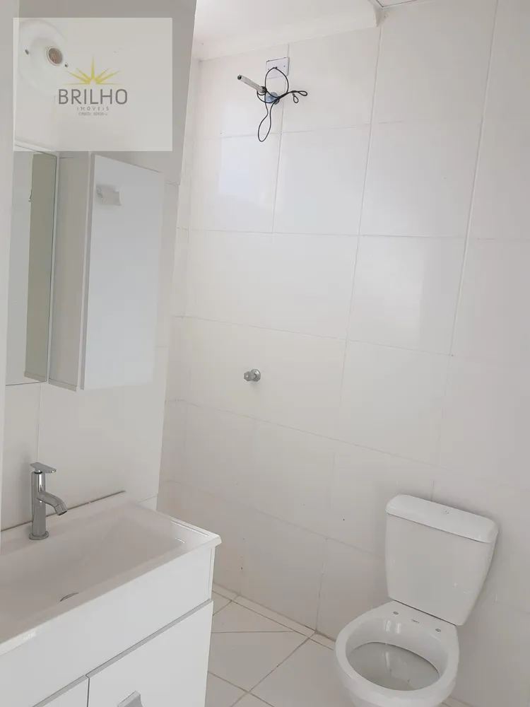 Casa de Condomínio, 2 quartos - Foto 5