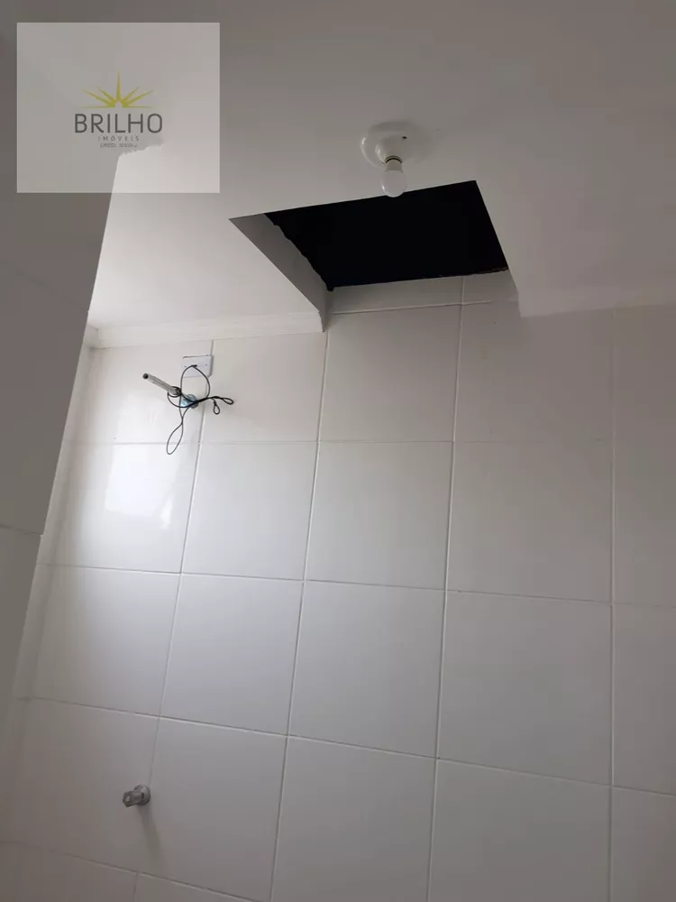 Casa de Condomínio, 2 quartos - Foto 1