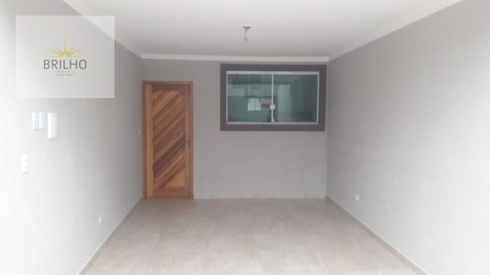 Sobrado, 3 quartos, 115 m² - Foto 9