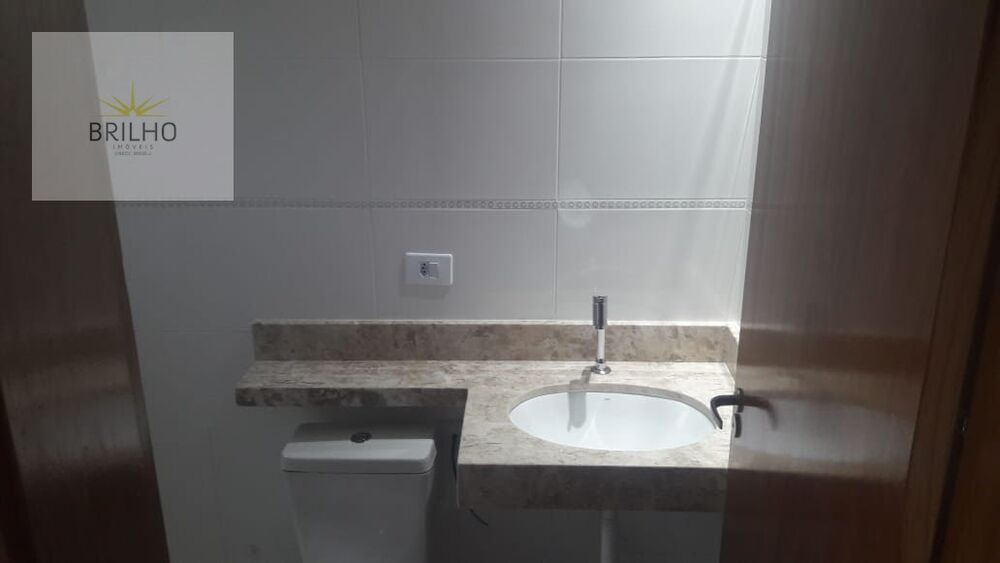 Sobrado, 3 quartos, 115 m² - Foto 10