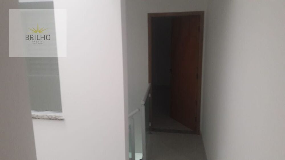 Sobrado, 3 quartos, 115 m² - Foto 4