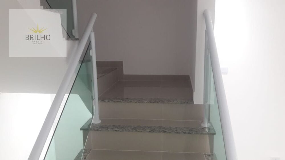 Sobrado, 3 quartos, 115 m² - Foto 11